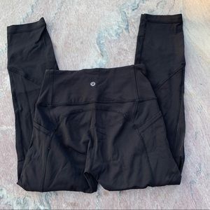 Lululemon all the right places pant